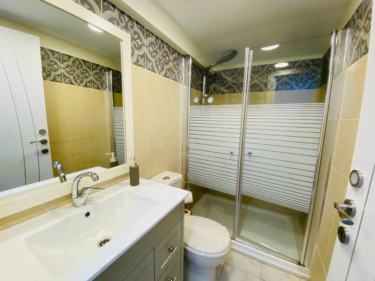 Perfect Southern Getaway With Balcony Eilat Bagian luar foto