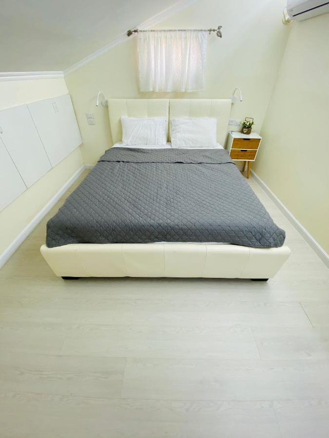 Perfect Southern Getaway With Balcony Eilat Bagian luar foto